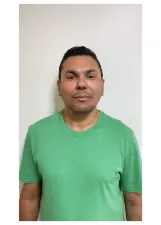 DANIEL EVERTON PEREIRA BARROS