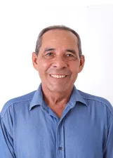 ANTÔNIO JOSÉ ALMEIDA