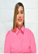 NILCILENE RIBEIRO FERREIRA