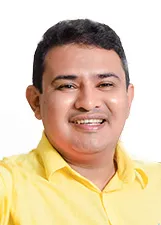 THIAGO SILVA ARAÚJO