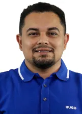 DOUGLAS RODRIGUES DE JESUS GARCES