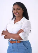 LOURDIANE DE JESUS NASCIMENTO