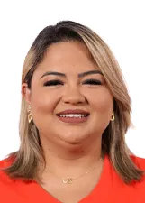 LILIANE DOS SANTOS VIEIRA