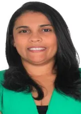 SILVANA CARNEIRO DOS SANTOS