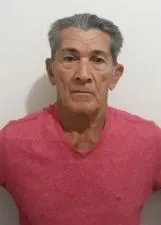 JOAO BATISTA ARAUJO PEREIRA