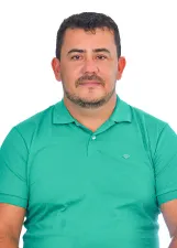 ERISALDO COELHO PAZ
