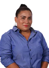 DEUSIANE GOMES