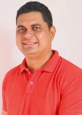 JOÃO LUIS TAVARES CHAVES