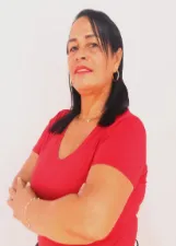 ROSINALVA DIAS ALMEIDA