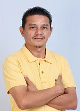 CARLOS ALBERTO TEIXEIRA DE CARVALHO