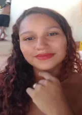 LUIZE LAINNY DE SOUSA ARAUJO