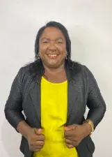 DEUZARINA PINHEIRO