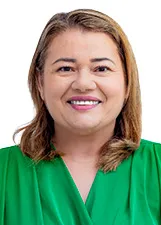 IRANDECY NADJA ARAUJO COSTA  FEITOZA