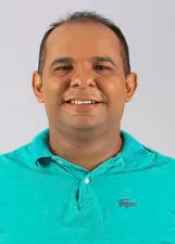 JONAS SANTOS BARROS