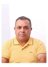 ANTONIO JOSÉ DA SILVA CARREIRO