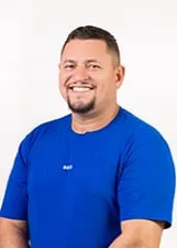 DOUGLAS CARPEGIANI PAVÃO