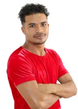 RAFAEL SANTOS DA CRUZ