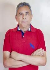 SERGIO VICENTE DE JESUS CARVALHAL