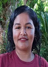 MARIA MAGNOLIA DOS SANTOS NASCIMENTO