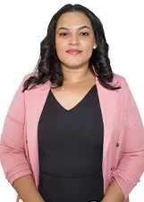 CAROLINE SILVA DOS SANTOS