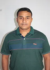 JOALISSON SILVA SANTANA
