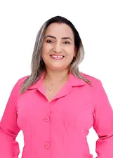 DEULIENE BEZERRA DA SILVA