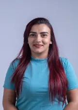 LUANA AMARO DA CONCEIÇÃO DE SOUSA