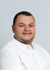 DENIS DA CRUZ RIBEIRO