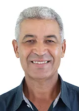 REGINALDO LUIZ ANDRADE DA SILVA