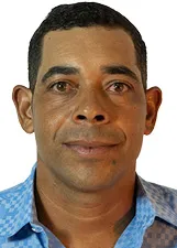 IDAILSON JOSE DOS SANTOS