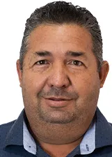 FERNANDO DONIZETE RIBEIRO