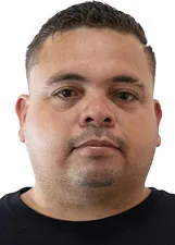 FRANCHESCO DOS REIS TEIXEIRA