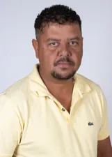 LUCINEI ELI DE MELO