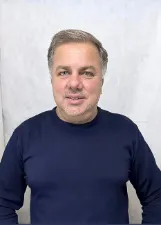 MAURO DONIZETTI MENDES