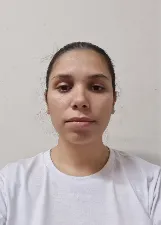 LARISSA DA SILVA