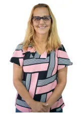 RUTH REGIS SEDLMAIER SANTOS