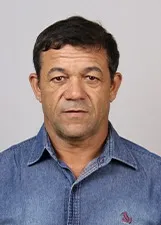 GILBERTO APARECIDO SOUTO