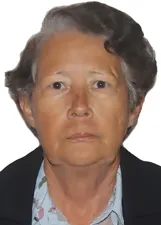 LUCIA DA CONCOLACAO MENDES