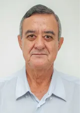 GERALDO BATISTA CARDOSO