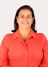 MARIA IRANI APARECIDA DA SILVEIRA