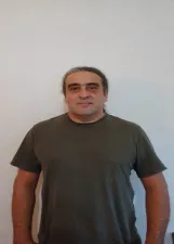 GILBERTO DE SOUZA PEREIRA