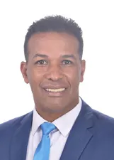 LUCIANO TAVARES DOS SANTOS