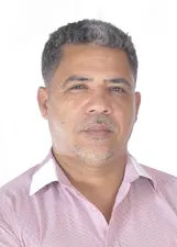 CARLOS APARECIDO DA SILVA