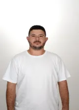 TIAGO HENRIQUE DOS REIS DA SILVA