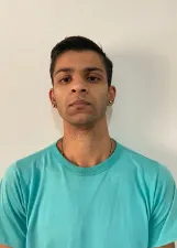 TIAGO HENRIQUE DE MELLO