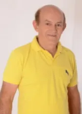 GILSON JOSÉ DINIZ COELHO