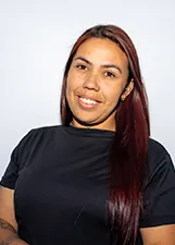 ROSANE PEREIRA DE FARIA