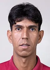 JUSCELINO DIAS DOS SANTOS