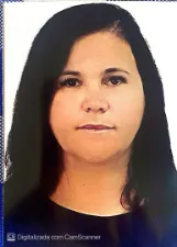 ANDREA CANDIDA PLASTER MATTOS AFOUMADO