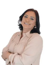 MÁRCIA DANIELLE DE AGUIAR GAMA DUMONT